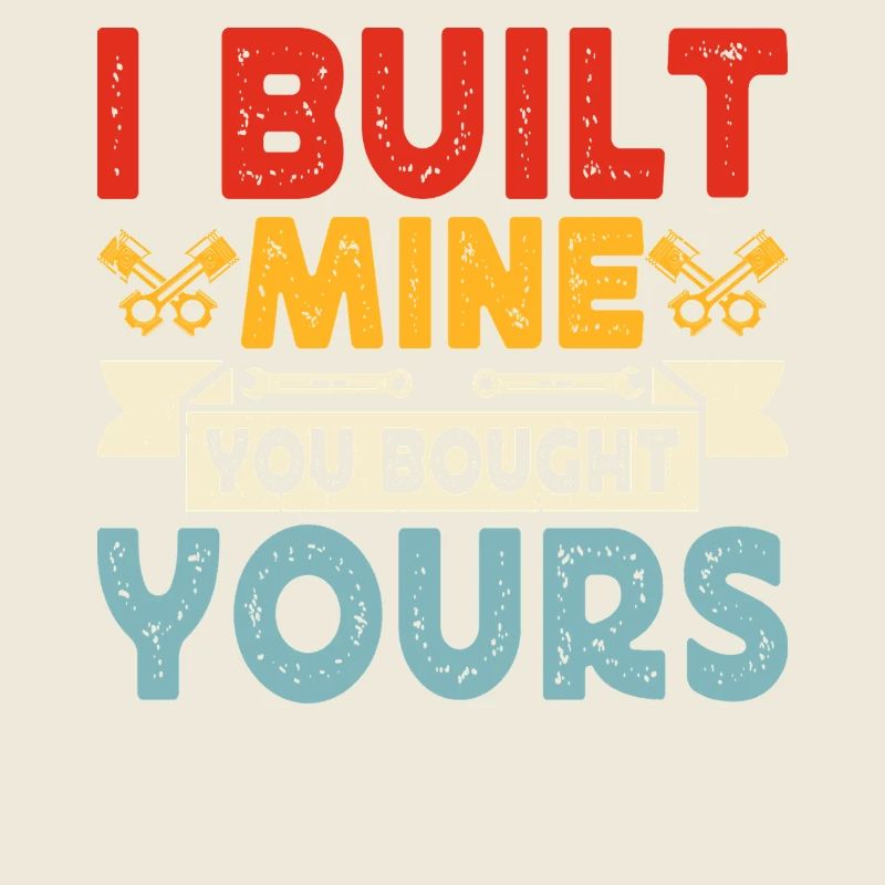 Mechaniker Mechatroniker Schrauber Geschenk