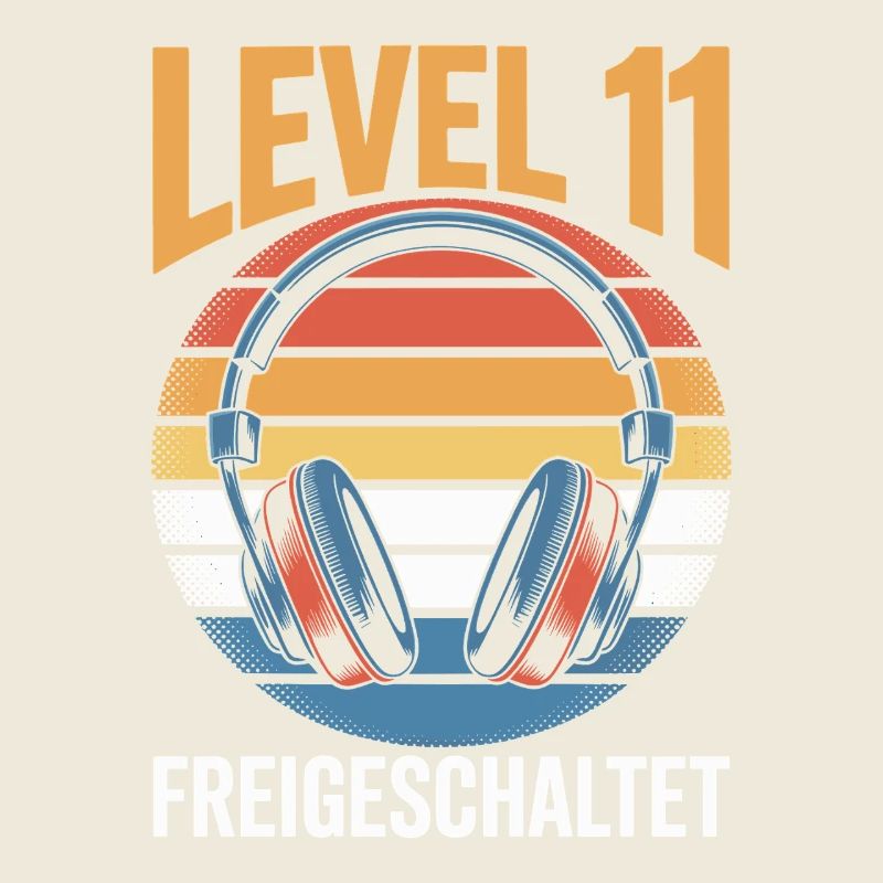 Level 11 Birthday Unlocked