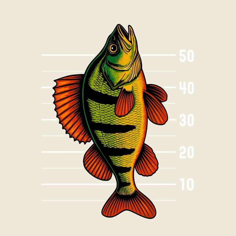 Perch Perch Perch Perch Bait