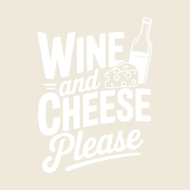 Vin et fromage s’il vous plaît