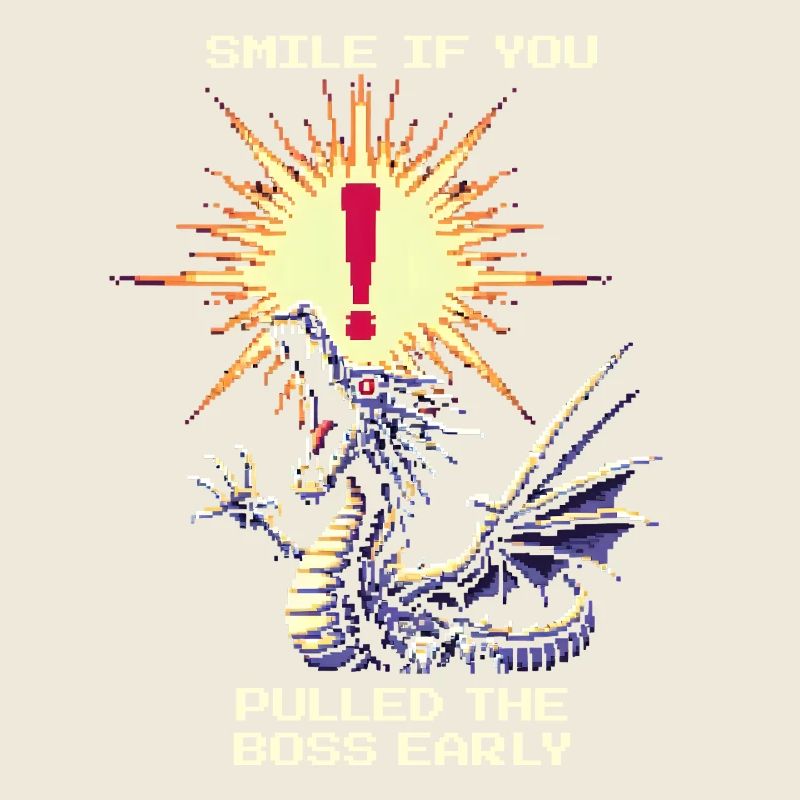 Opponents pulled early | Raid