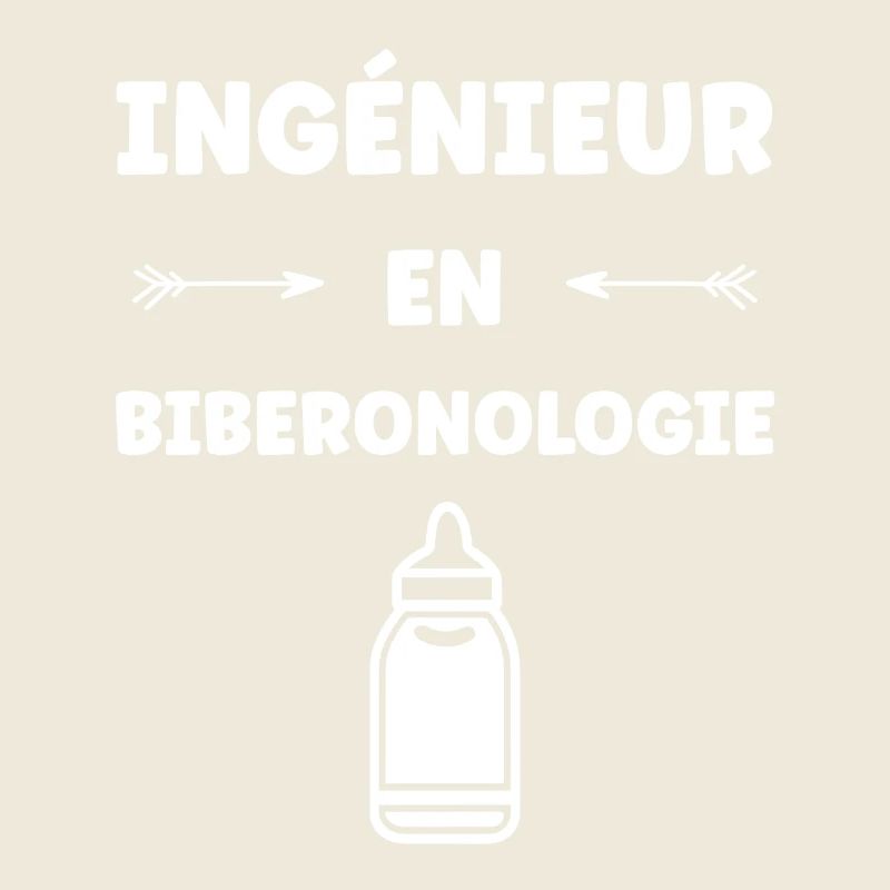 Engineer in bottle care