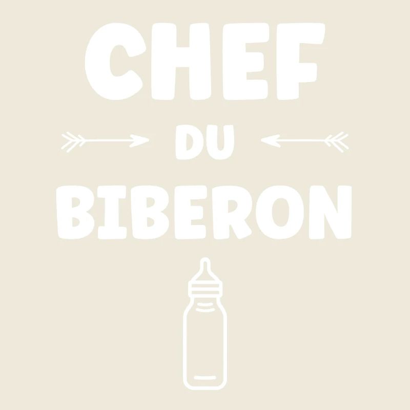 Chef du Biberon
