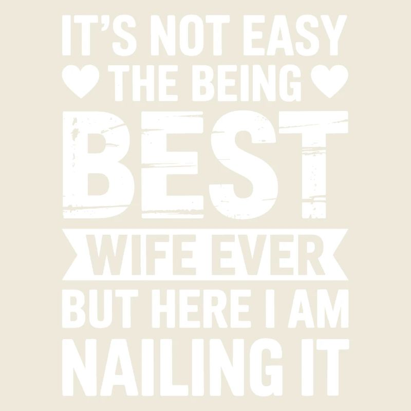 Ehefrau Spruch Ehefrauen Lustiges Ehefrau Geschenk