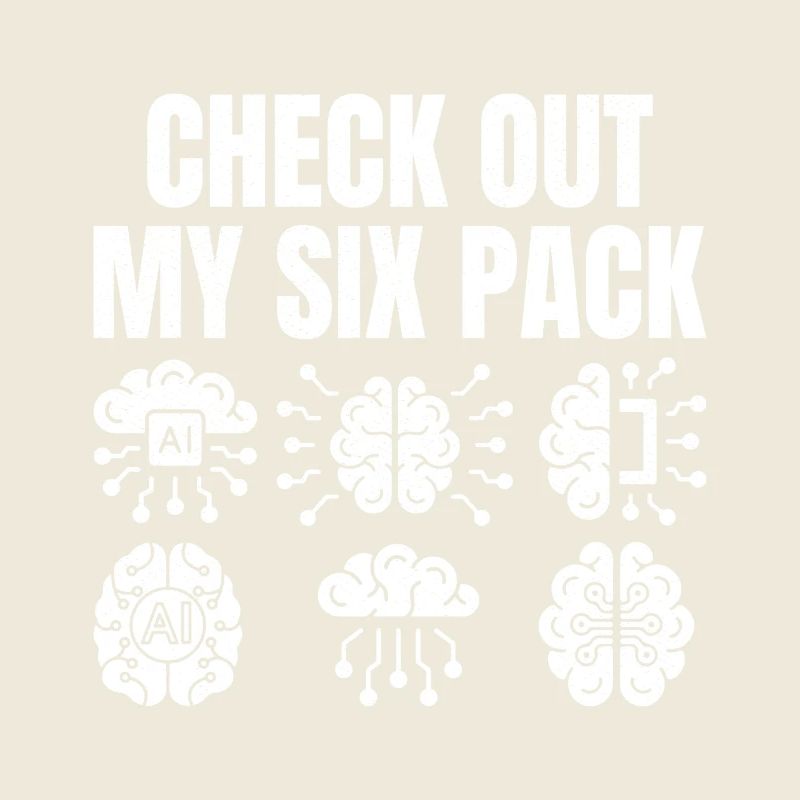 Découvrez mon pack de six