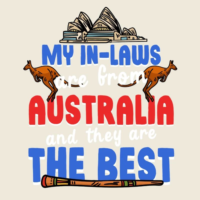 Belle-mère australienne