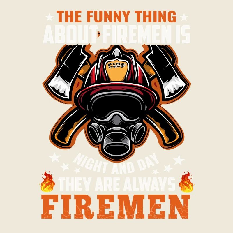 Feuerwehrmann