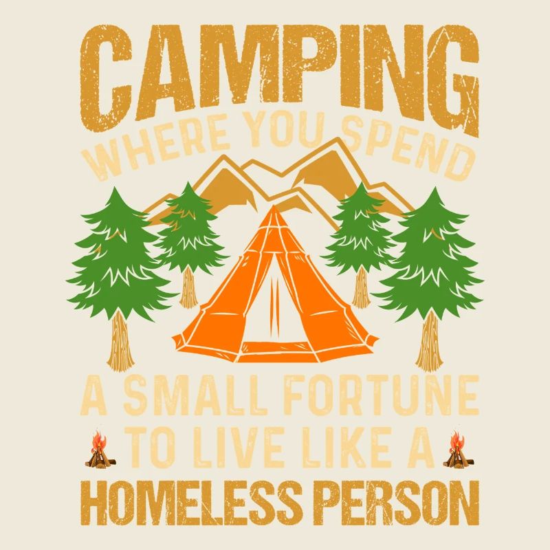 Camping