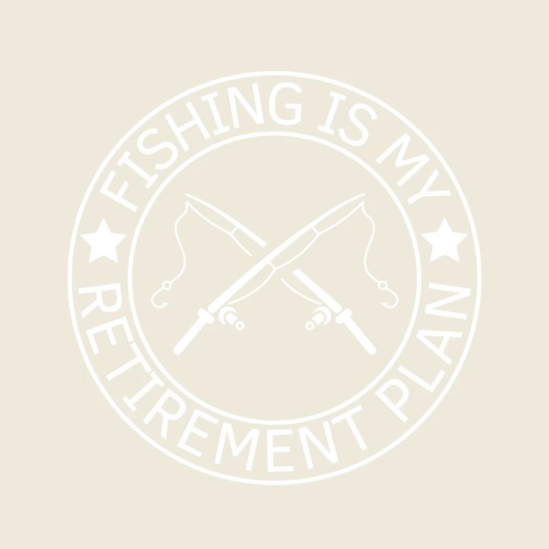 La pêche est mon plan de retraite