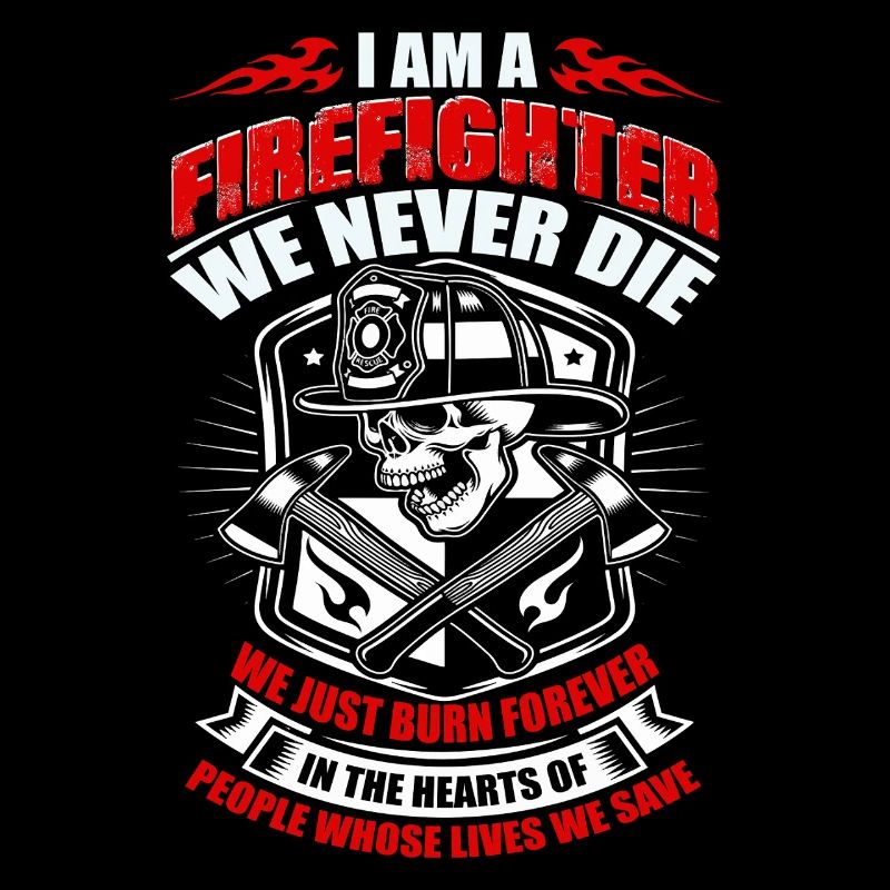 Fire brigade