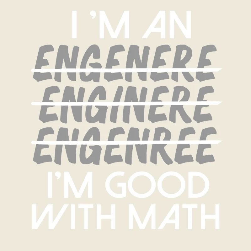 Math Math Math Teacher Mathematician