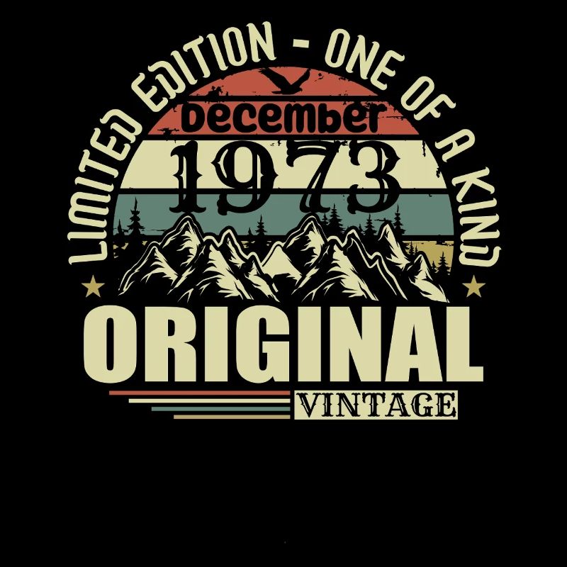 Dezember 1973 Dezember Jahrestag Dezember 1973