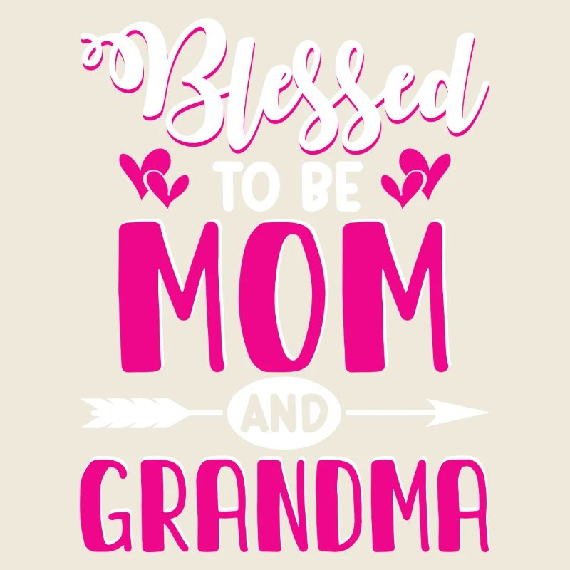 Oma Geschenk Weihnachtsgeschenke Großmutter 