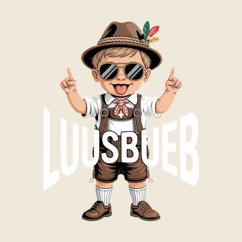 Luusbueb