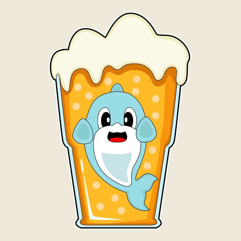Delfin Bier