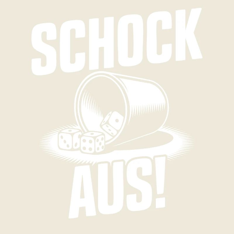 Choc ! Drôle Choquant, Dés, Puzzle