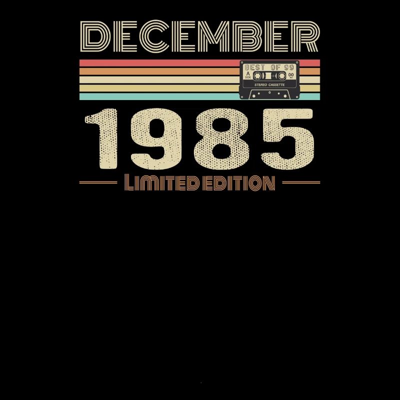 Dezember 1985 Geburtstag Dezember 1985 Dezember