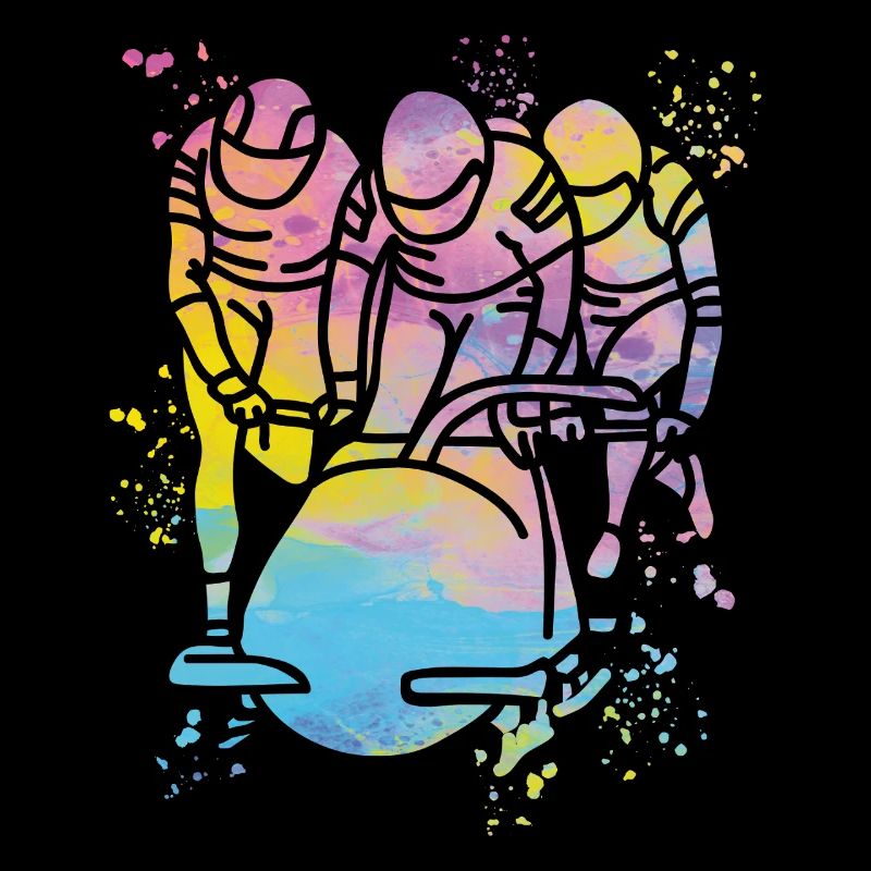 Bob Team Anschieber Bob