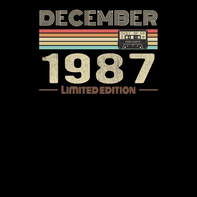 Dezember 1987 Geburtstag Dezember 1987 Dezember