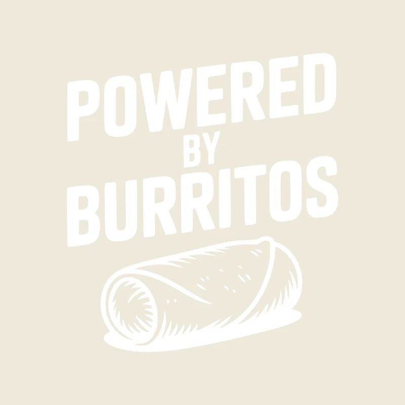 Propulsé par Burritos