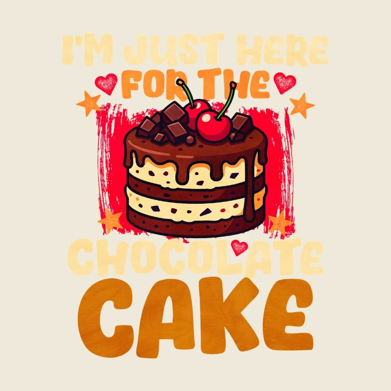 Cake Chocolate Cake
