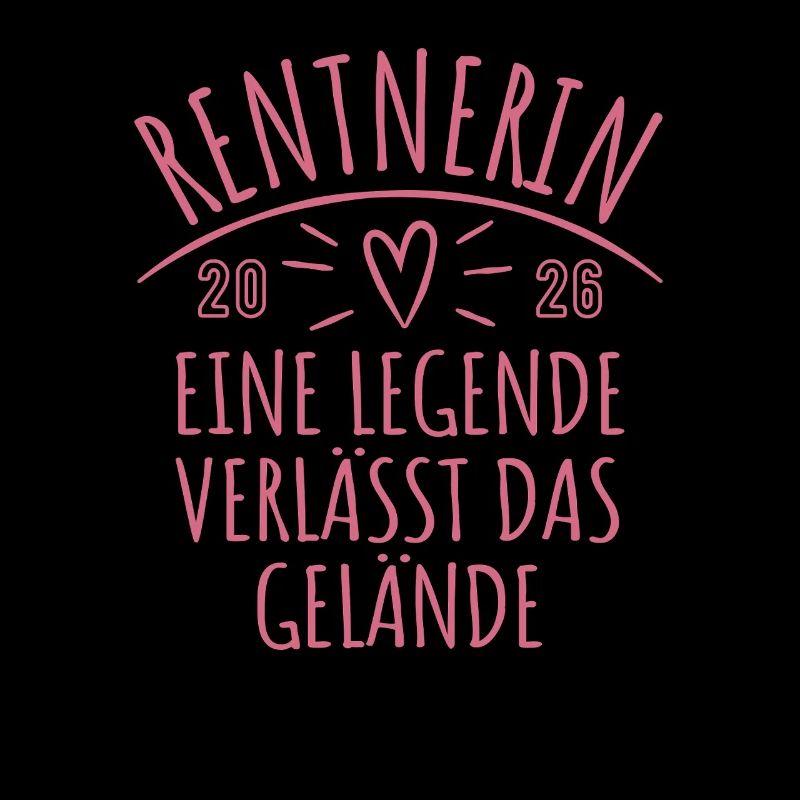 Pensioner 2026 - Retirement - Pension