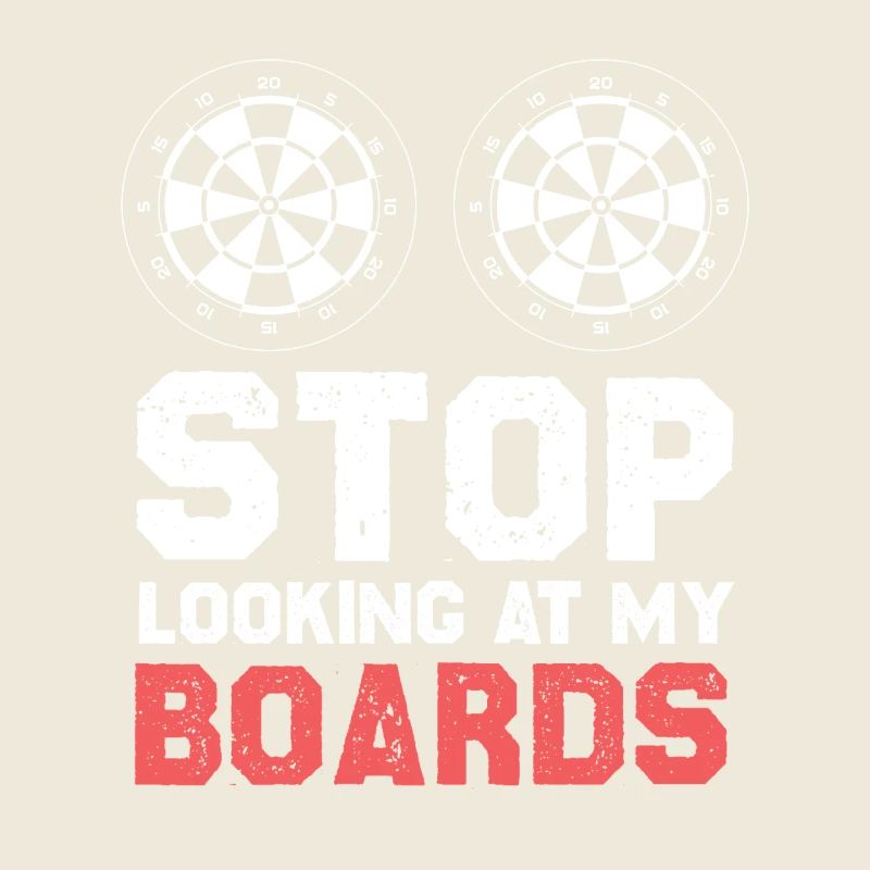 Arrêter, pas sur mes planches