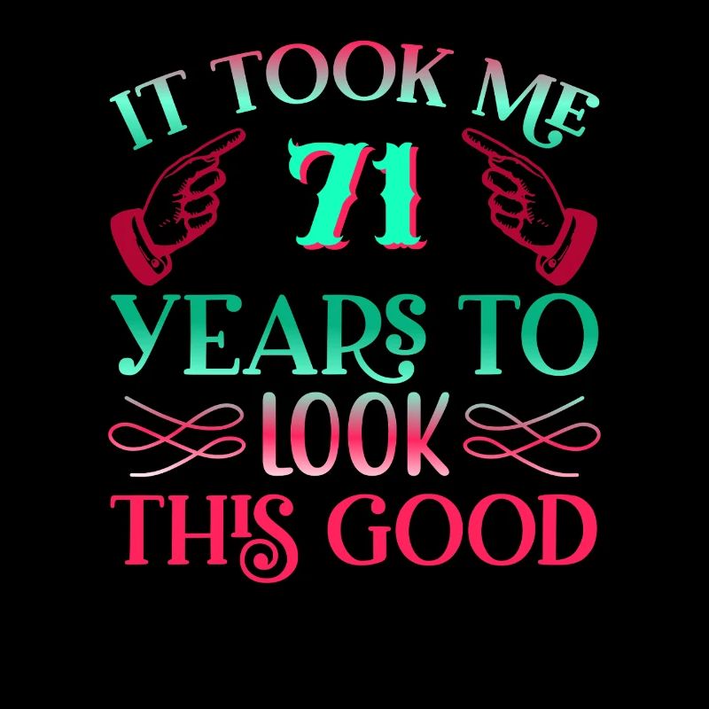 Il a fallu 71 ans pour qu’il soit aussi beau