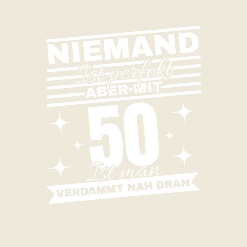 Chemise blague 50e anniversaire