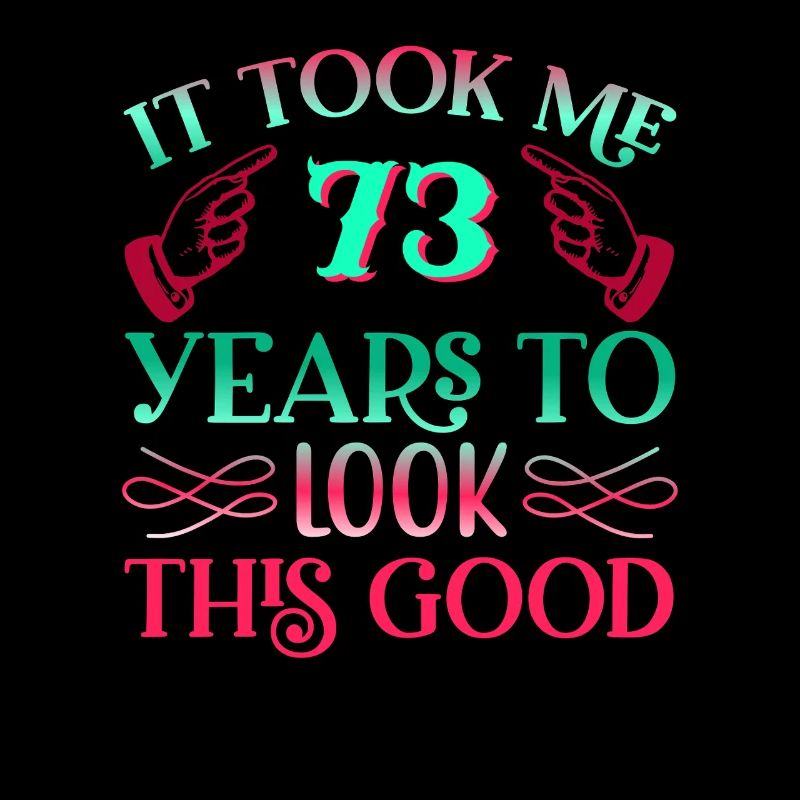 Il a fallu 73 ans pour qu’il soit aussi beau