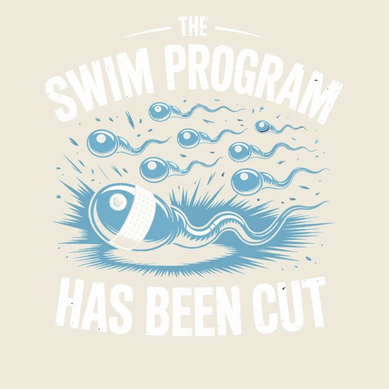 Swimming program has ended