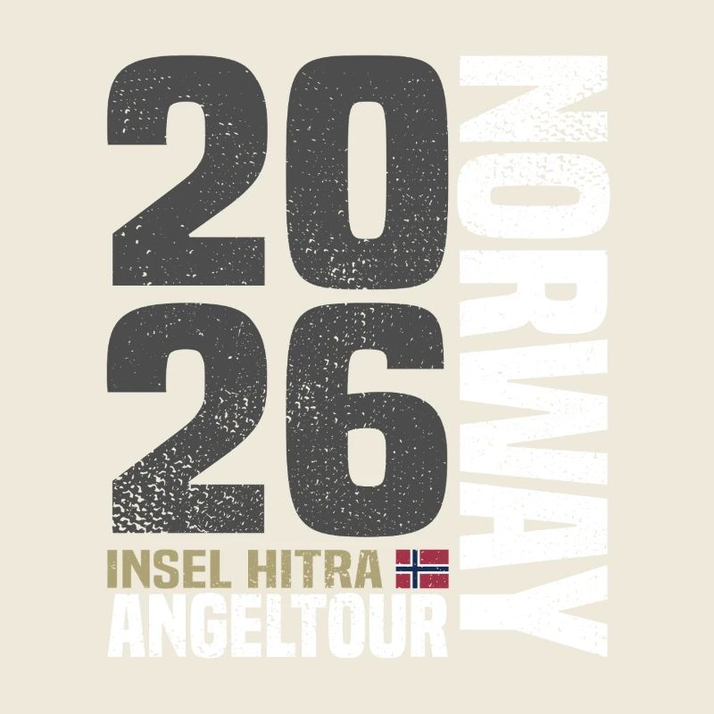Fishing trip Norway Hitra
