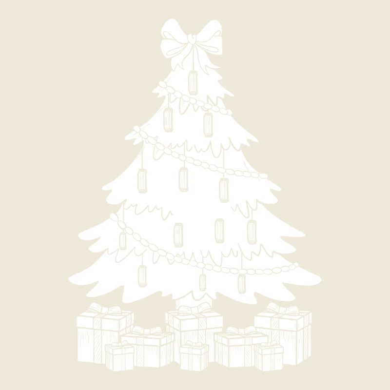 Harmonica Musican Sapin de Noël Harmonica