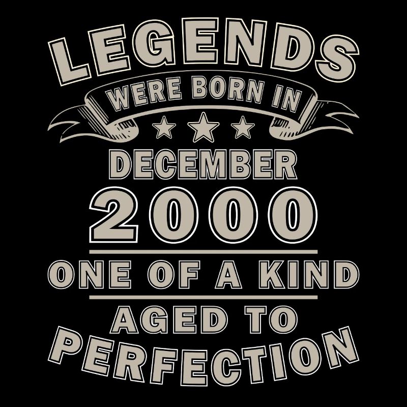 Dezember 2000 Dezember Jubiläum Dezember 2000