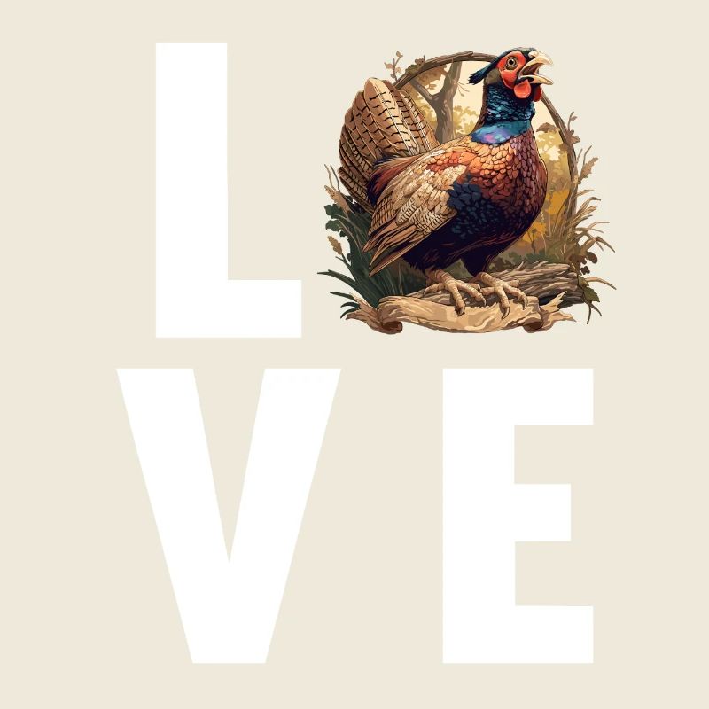 Pheasants Pheasant