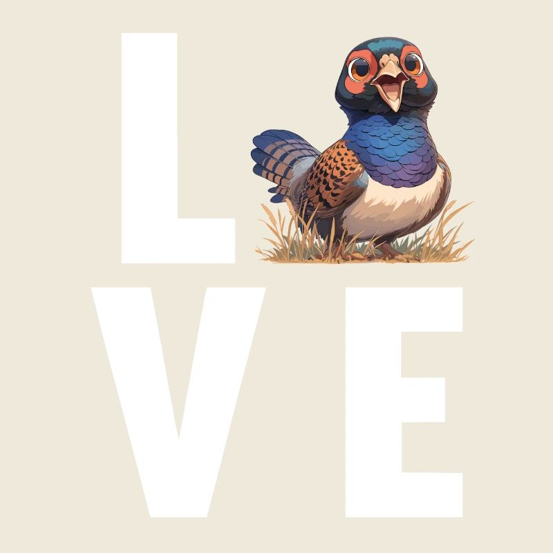 Pheasants Pheasant