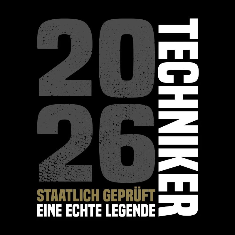 Staatlich Geprüfter Techniker