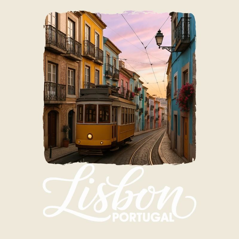 Lissabon