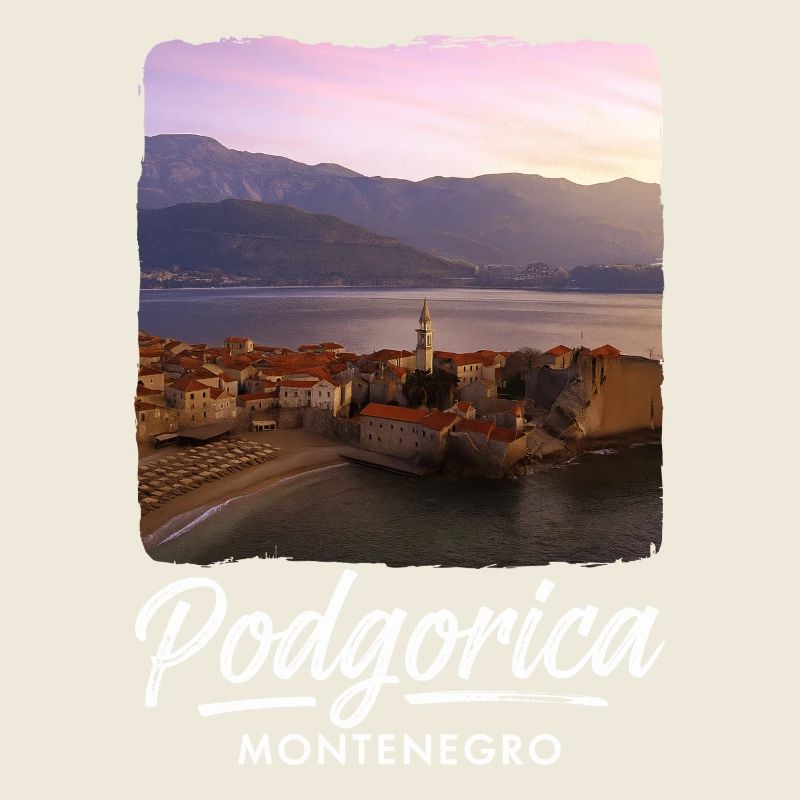 Podgorica Monténégro