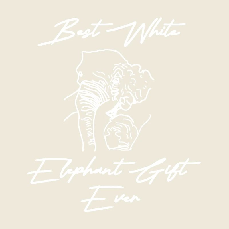 bester weisser Elefant ever