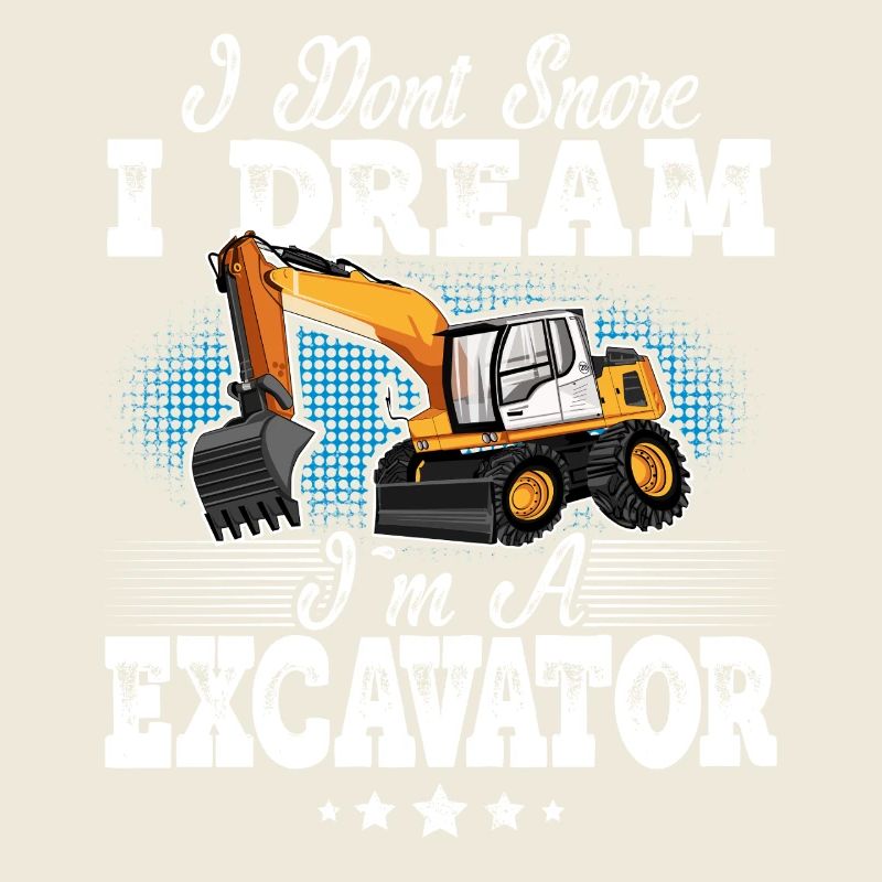 Excavator Operator