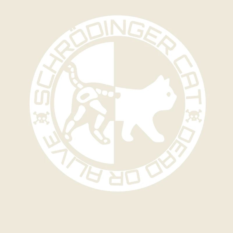Le chat de Schrödinger