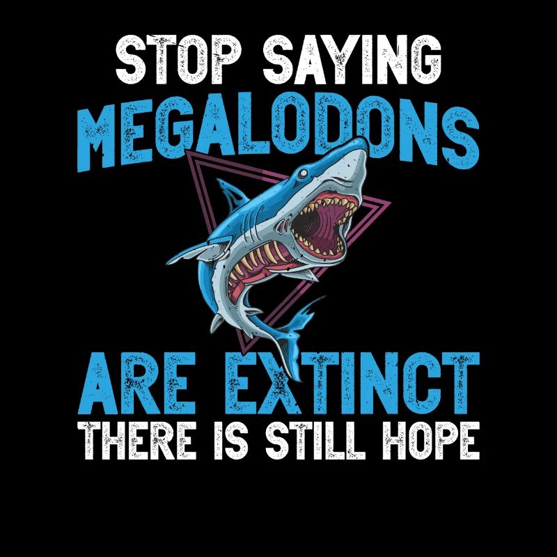  Megalodon Accessories for Shark Lover Teeth