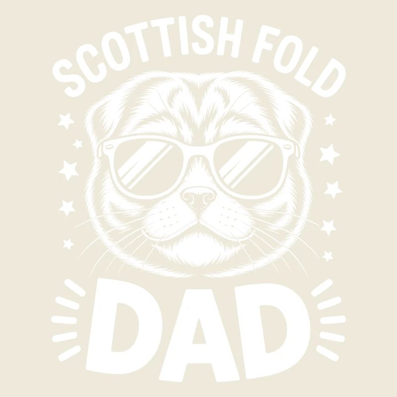 Scottish Folding Cats Scottish Fold Gift