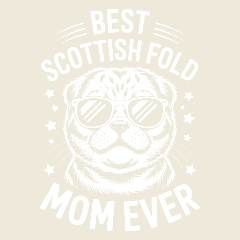 Scottish Folding Cats Scottish Fold Gift