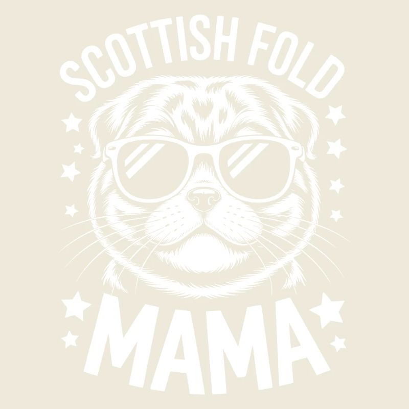 Scottish Folding Cats Scottish Fold Gift