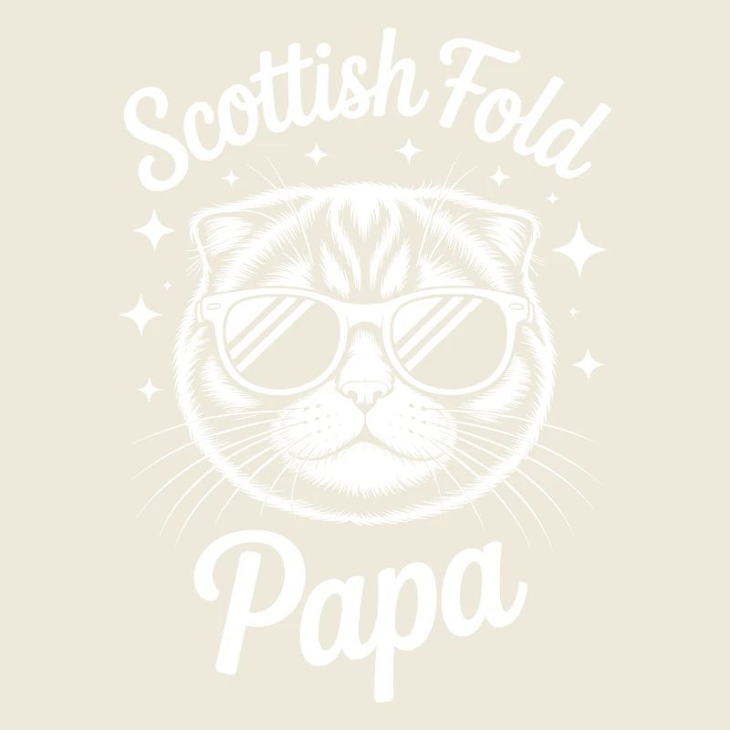 Scottish Folding Cats Scottish Fold Gift