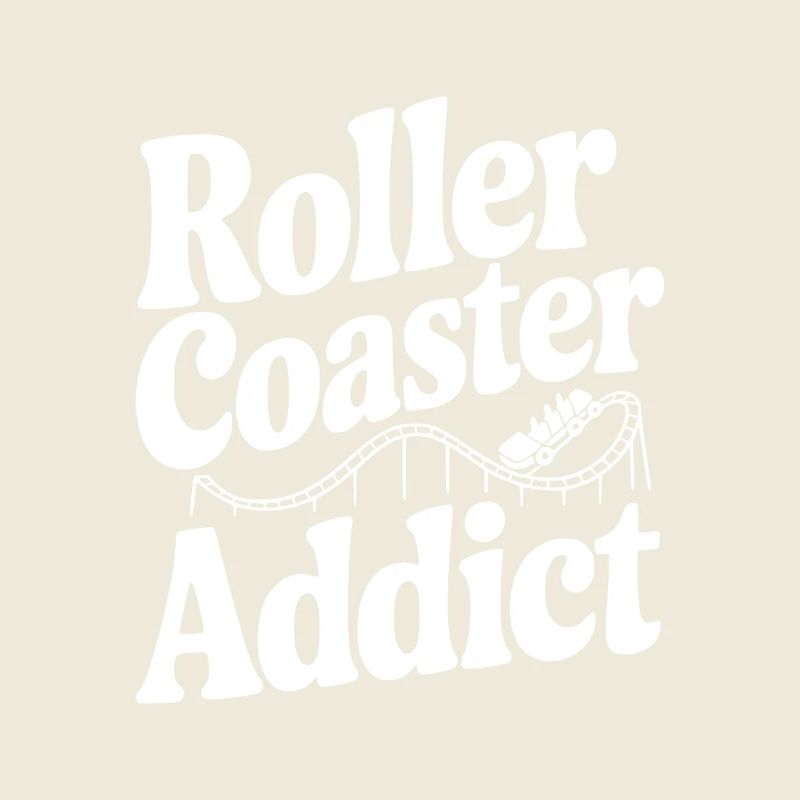Roller Coaster Addict