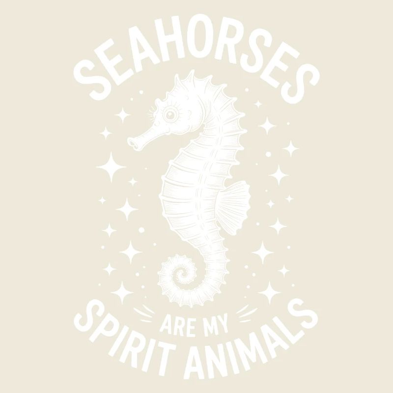 Seepferdchen Spruch Lustiges Seepferdchen Geschenk