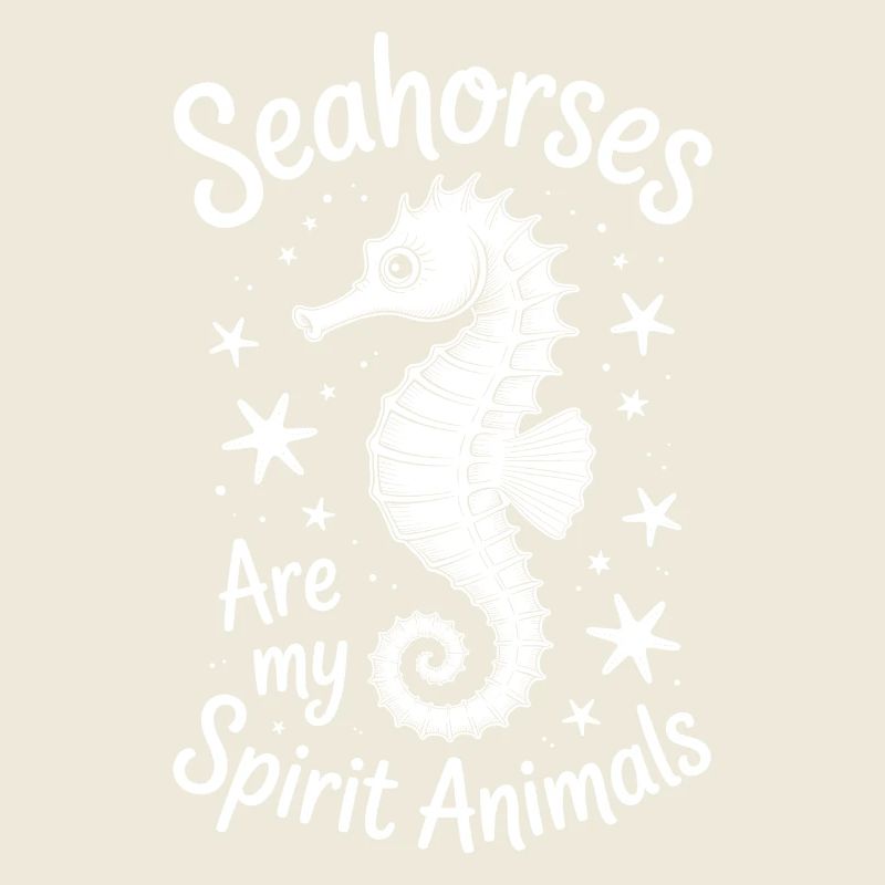 Seepferdchen Spruch Lustiges Seepferdchen Geschenk